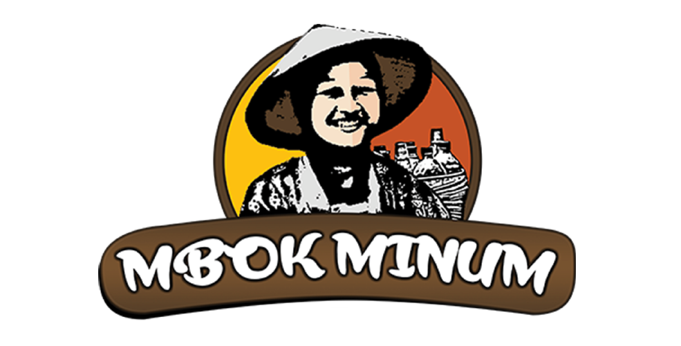 Mbok Minum